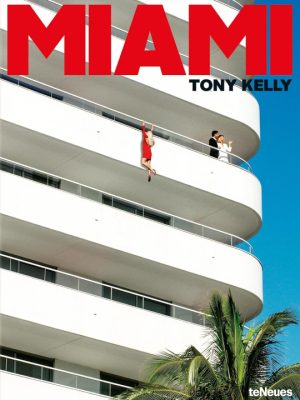 Miami - Tony Kelly 978396175695