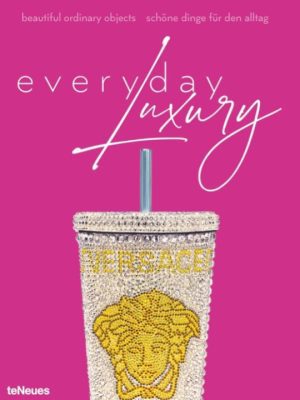 Everyday Luxury 9783961715640