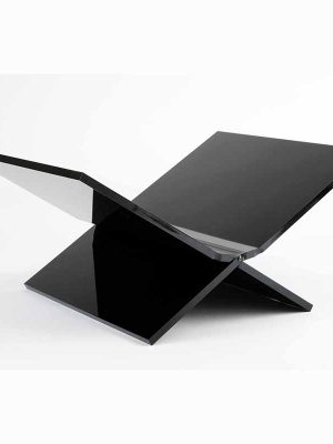 Luxe Tafelboeken Standaard Zwart