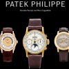 Patek Philippe: Investing in Wristwatches 9781788841252