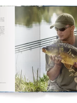 Fishing – The Ultimate Book 9783961716265