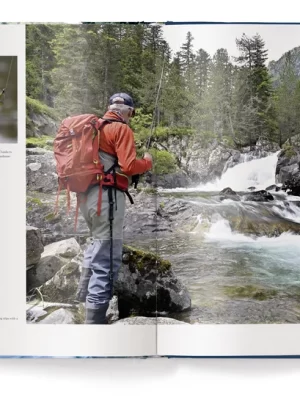 Fishing – The Ultimate Book 9783961716265