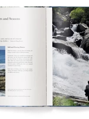 Fishing – The Ultimate Book 9783961716265