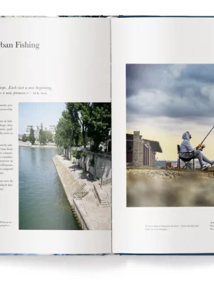Fishing – The Ultimate Book 9783961716265