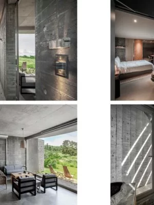 Concrete Architecture 9788499366388