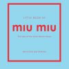 Little Book of Miu Miu 9781035420612