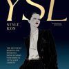 Yves Saint Laurent: Style Icon 9781784887971