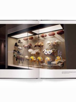 American Football – The Ultimate Book 9783961716234