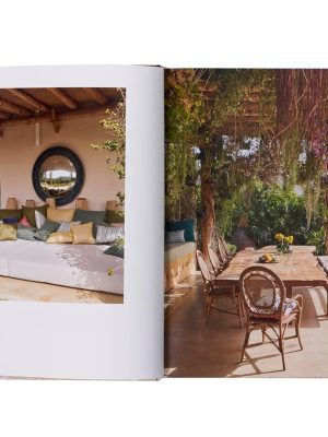 Inside Ibiza 9780865654396