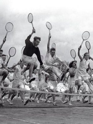 The Stylish Life Tennis