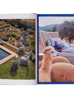 Inside Ibiza 9780865654396