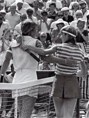 The Stylish Life Tennis