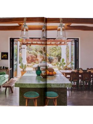 Inside Ibiza 9780865654396