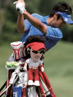 The Stylish Life Golf 9783832732288