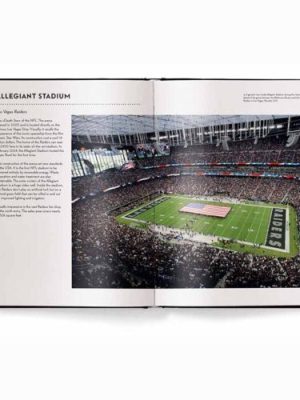 American Football – The Ultimate Book 9783961716234