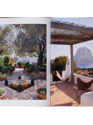 Inside Ibiza 9780865654396