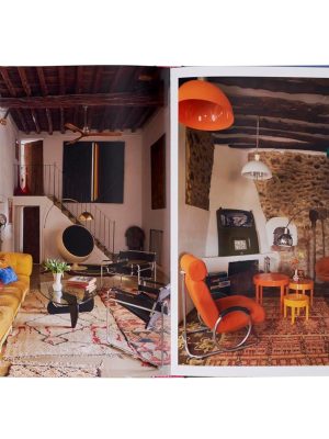 Inside Ibiza 9780865654396