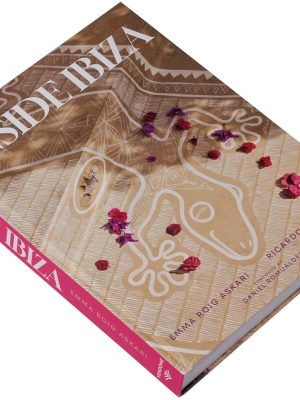 Inside Ibiza 9780865654396