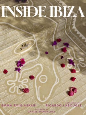 Inside Ibiza 9780865654396