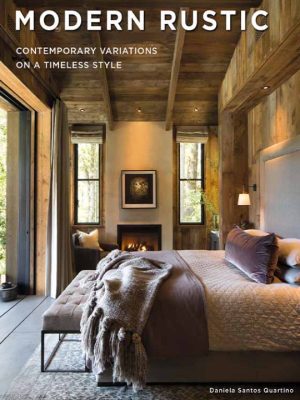 Modern Rustic 9788499366272