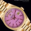 Vintage Rolex (limited edition) 9780008743628