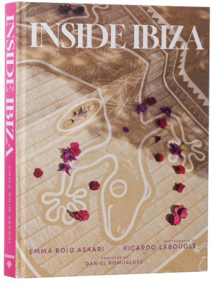 Inside Ibiza 9780865654396