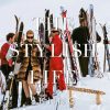 The Stylish Life Skiing 9783832732660