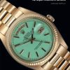 Vintage Rolex (limited edition) 9780008743611