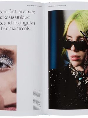 The New Beauty 9783899558609