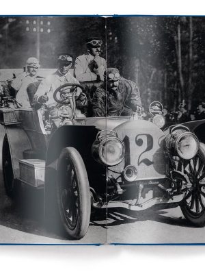 Baden-Baden: The Hidden Motor City 9783961716692