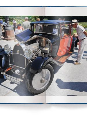 Baden-Baden: The Hidden Motor City 9783961716692