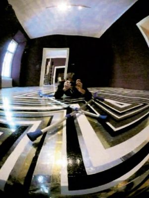 Urban Jungles 9783832792503