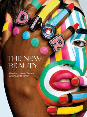 The New Beauty 9783899558609