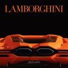 Lamborghini by Antonio Ghini 9788891839381