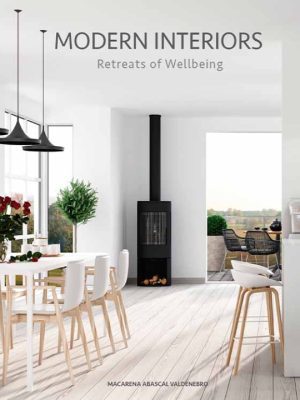 Modern Interiors 9788499361482