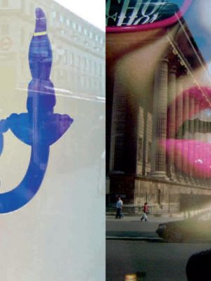 Urban Jungles 9783832792503