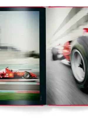 The Ferrari Book 9783961716760