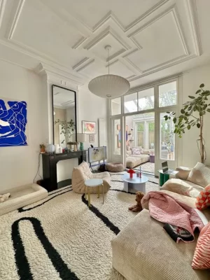 Living Happy in the City 9788499365954