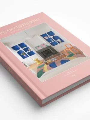 Vibrant Interiors: Homes with a Colorful Soul 9788499366012