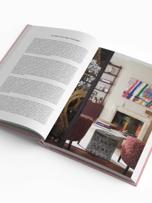 Vibrant Interiors: Homes with a Colorful Soul 9788499366012