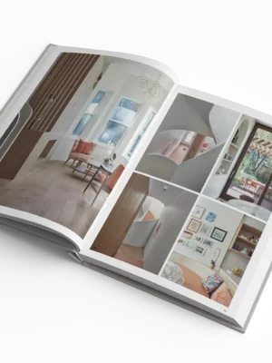 Living Happy in the City 9788499365954