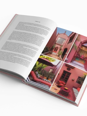 Vibrant Interiors: Homes with a Colorful Soul 9788499366012