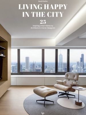 Living Happy in the City 9788499365954