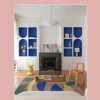 Vibrant Interiors: Homes with a Colorful Soul 9788499366012