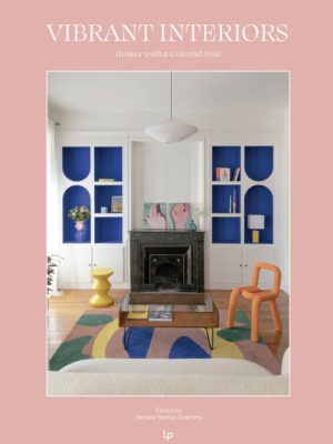 Vibrant Interiors: Homes with a Colorful Soul 9788499366012