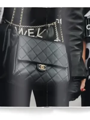 The Ultimate Guide to Chanel Bags 9783961717118