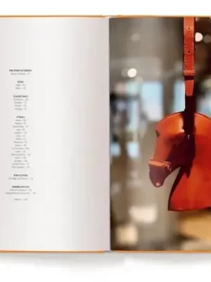 The Ultimate Guide to Hermes Bags 9783961717125