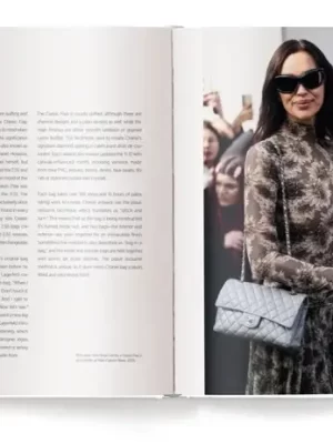 The Ultimate Guide to Chanel Bags 9783961717118