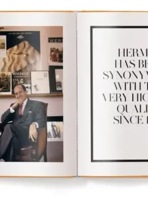 The Ultimate Guide to Hermes Bags 9783961717125