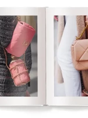 The Ultimate Guide to Chanel Bags 9783961717118